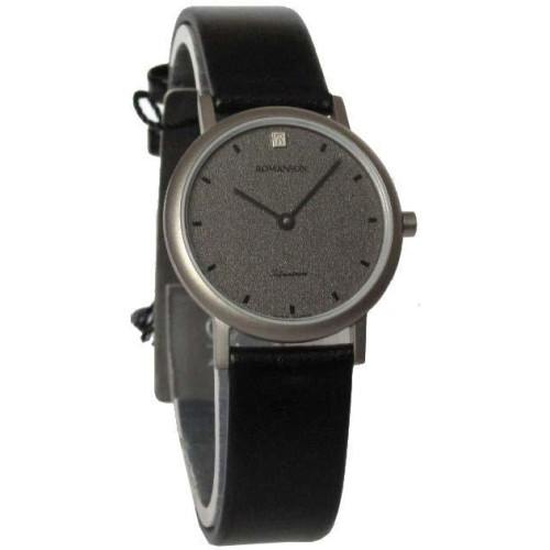 Часы Romanson UL0576SLWH GREY 