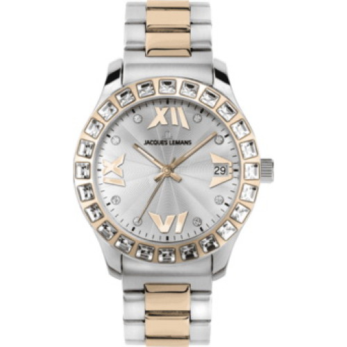 Часы Jacques Lemans 1-1517N 