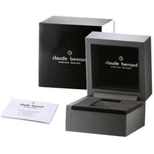 Часы Claude Bernard 64010 3 AR 2 Часы Claude Bernard 64010 3 AR 2