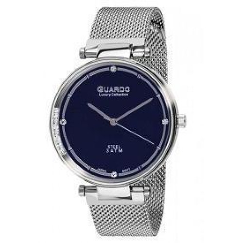 Часы Guardo S01959(m) SBl 