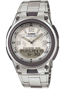Casio AW-80D-7A2VEF