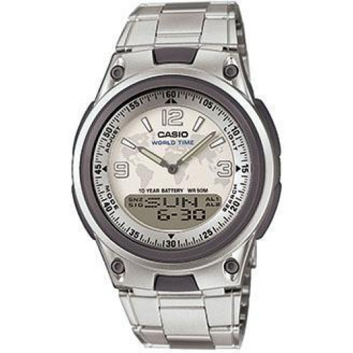 Часы Casio AW-80D-7A2VEF 