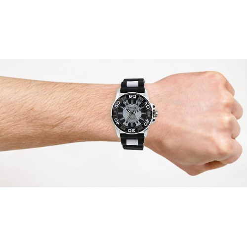 Часы Q&Q DA32J501Y 2 Часы Q&Q DA32J501Y 2