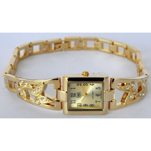 Часы Q&Q F331-003Y 2