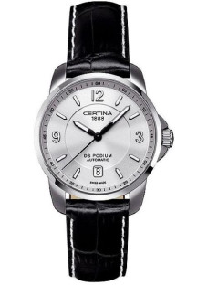 Certina C001.407.16.037.00