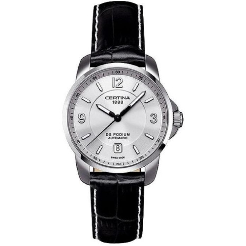 Часы Certina C001.407.16.037.00 