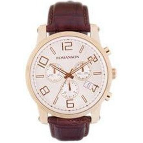 Часы Romanson TL0334HMG GD (A) 