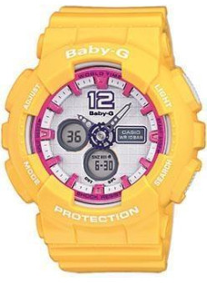 Casio BA-120-9BER