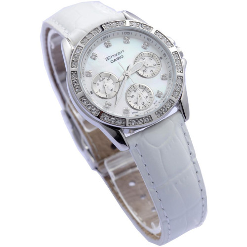 Часы Casio SHN-3013L-7AEF 5