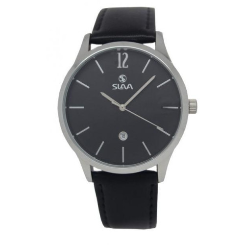 Часы Slava SL10198SB 