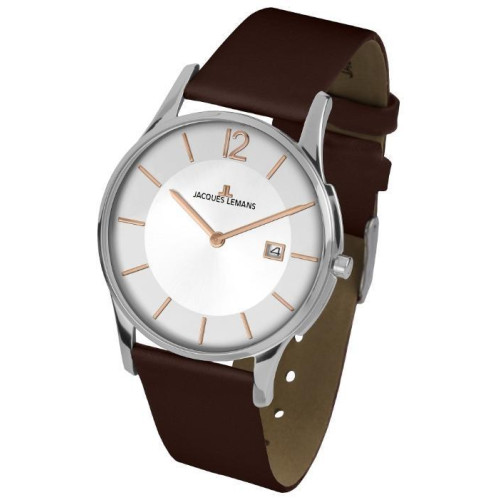 Часы Jacques Lemans 1-1850F 