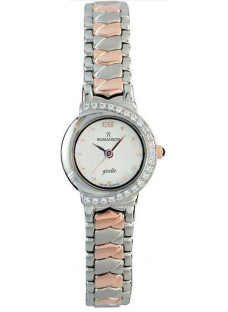 Romanson RM9163QYR2T WH