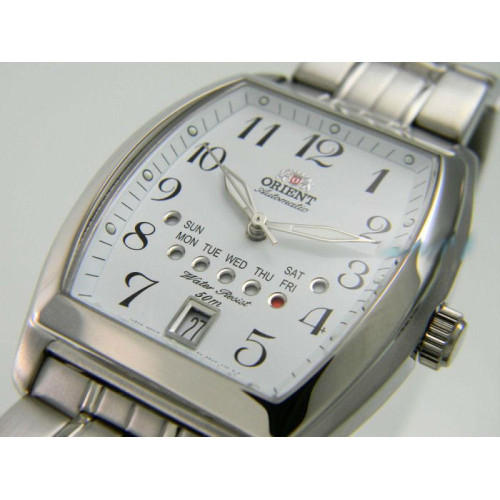 Часы Orient FFPAC003W7 3