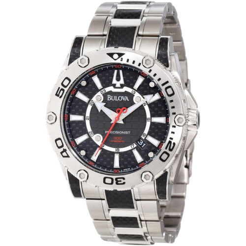 Часы Bulova 96B156 