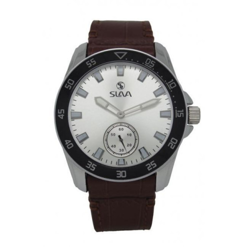 Часы Slava SL10217SW 