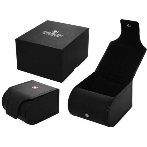 Часы Swiss Military Hanowa 06-4292.24.024.07 1