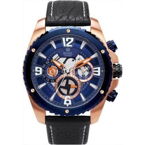 Часы Royal London 41349-03 