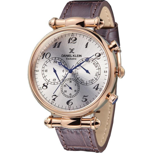 Часы Daniel Klein DK11422-4  Часы Daniel Klein DK11422-4