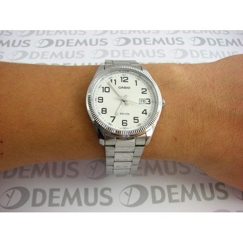 Часы Casio LTP-1302D-7BVEF 1 Часы Casio LTP-1302D-7BVEF 1