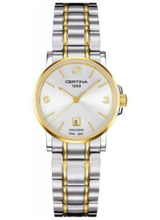 Certina C017.210.22.037.00