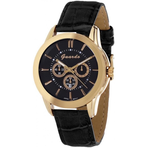 Часы Guardo 3103 GBB 