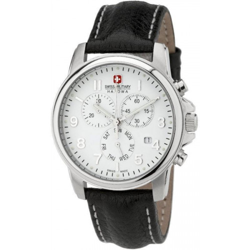 Часы Swiss Military Hanowa 06-4142.04.001 