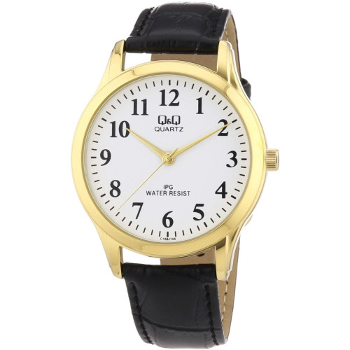 Часы Q&Q C168J104Y 