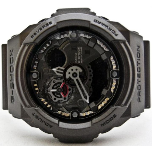 Часы Casio GA-300A-5AER 4