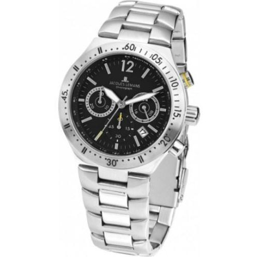 Часы Jacques Lemans 1-1837F 