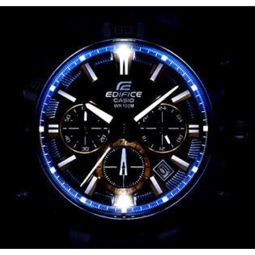 Часы Casio EFR-534D-1A2VEF 3