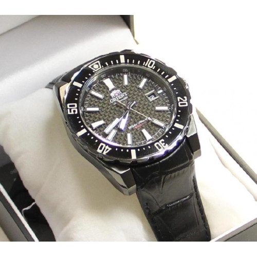 Часы Orient FAC09001B0 2