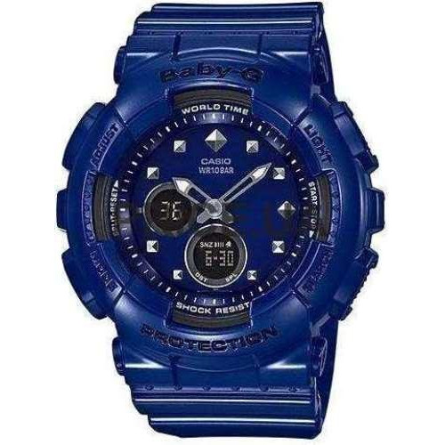 Часы Casio BA-125-2AER 