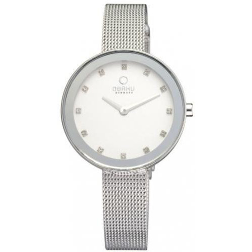 Часы Obaku V161LXCIMC 