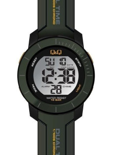 Q&Q M166J804Y