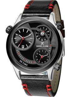 Daniel Klein DK11299-1