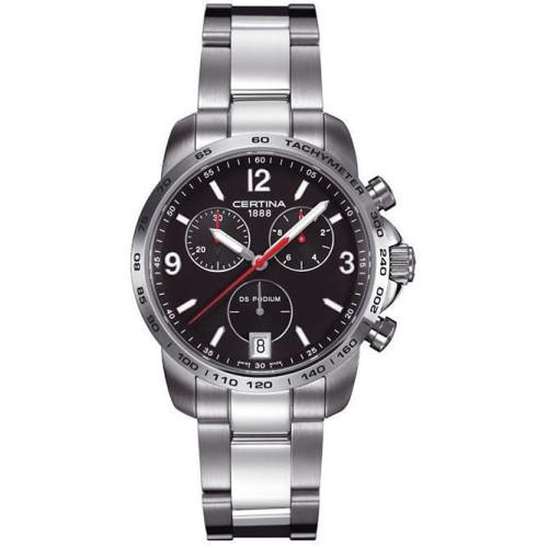 Часы Certina C001.417.11.057.00 1