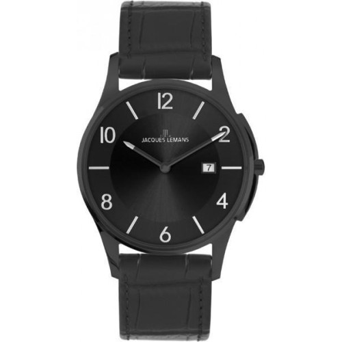 Часы Jacques Lemans 1-1777A 