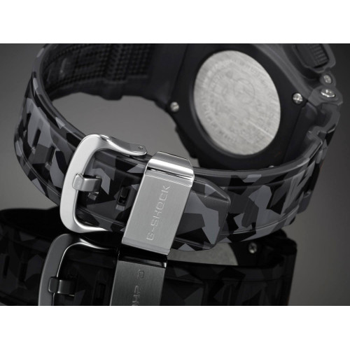 Часы Casio GW-9300CM-1ER 2