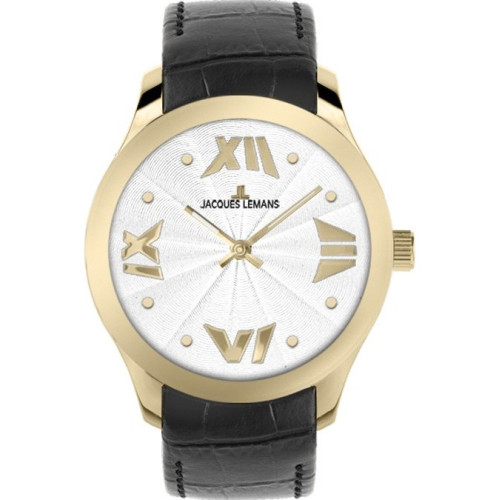 Часы Jacques Lemans 1-1643C 