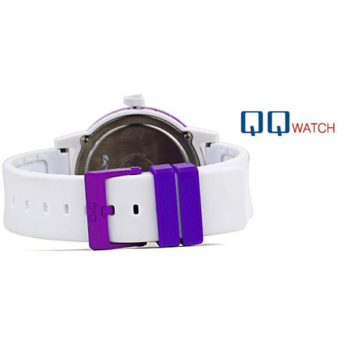 Часы Q&Q VR10J012Y 6