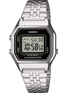 Casio LA680WEA-1EF