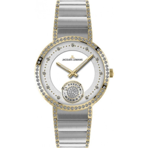 Часы Jacques Lemans 1-1725E 