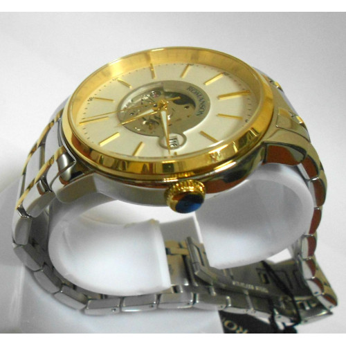 Часы Romanson TM8222OM2T WH 2