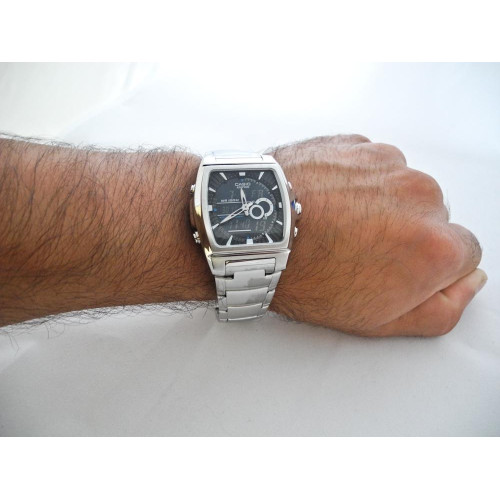Часы Casio EFA-120D-1AVEF 4