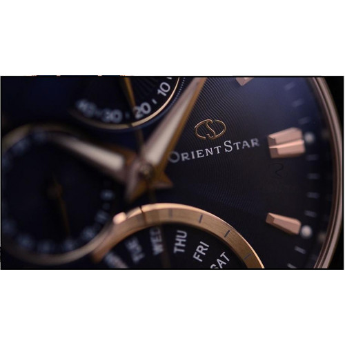 Часы Orient SDE00004D0 3