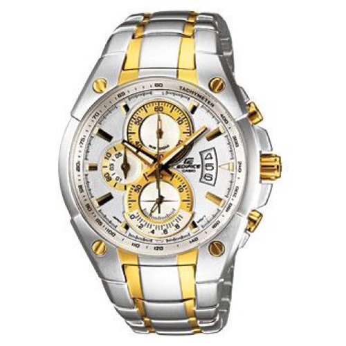 Часы Casio EF-555SG-7AVEF 