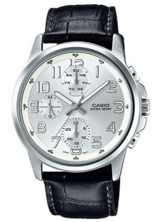 Casio MTP-E307L-7ADF