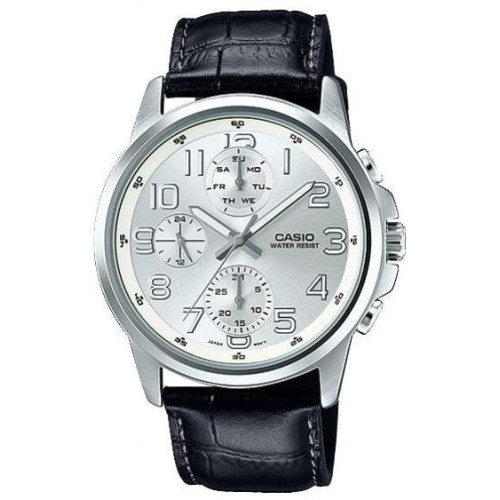 Часы Casio MTP-E307L-7ADF 