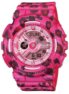 Casio BA-110LP-4AER
