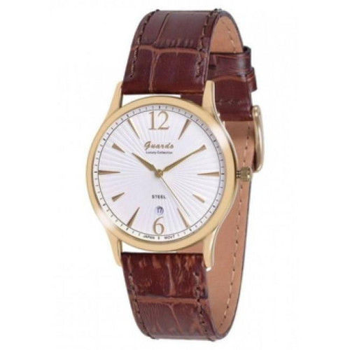 Часы Guardo S08478 GWBr  Часы Guardo S08478 GWBr